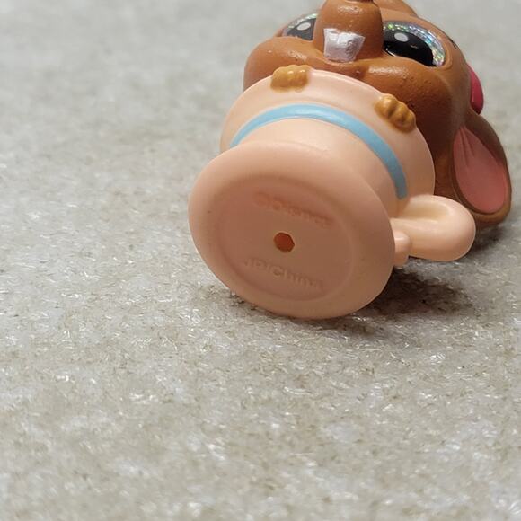 Disney Doorables Let’s Party Jaq Color Change Special Edition Cinderella Series - Picture 6 of 6